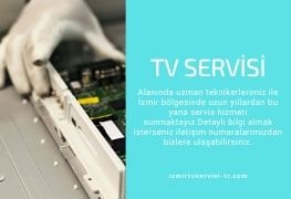 Televizyon Servisi